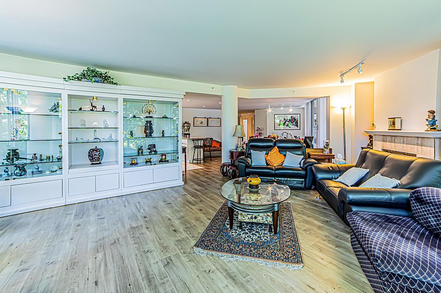 212 688 Fairchild Road Vancouver, BC - 17
