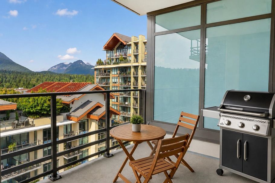 902 1210 E 27th Street North Vancouver, BC - 12