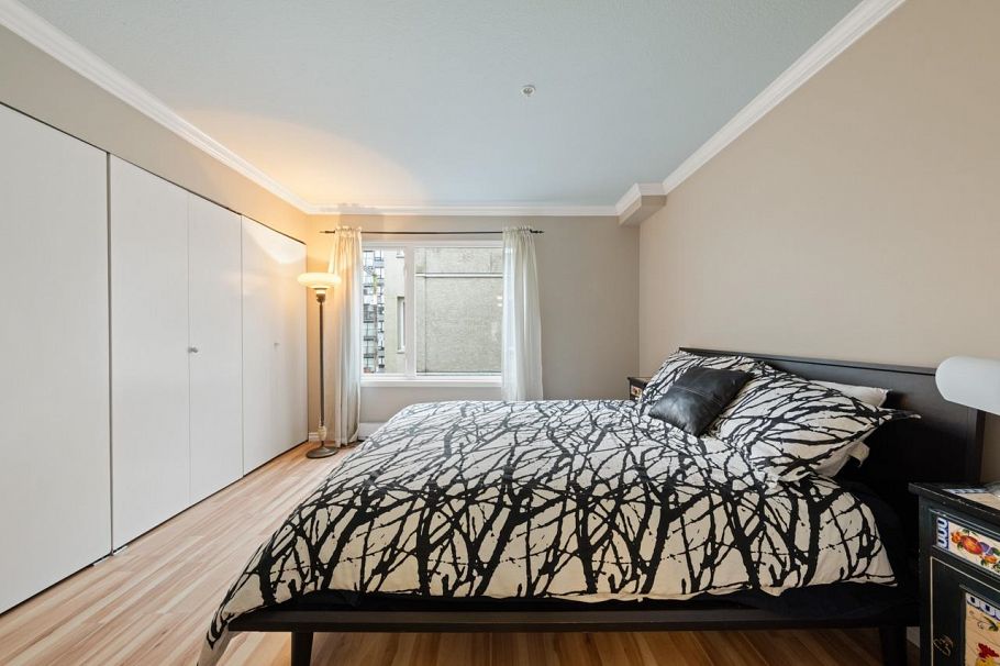 201 1554 Burnaby Street Vancouver, BC - 12
