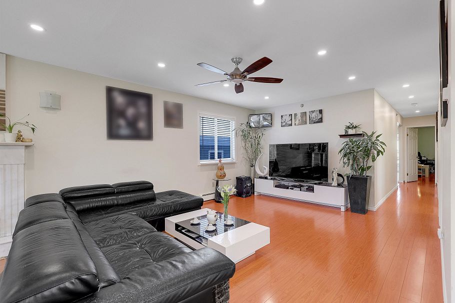 1457 E 18th Avenue Vancouver, BC - 11