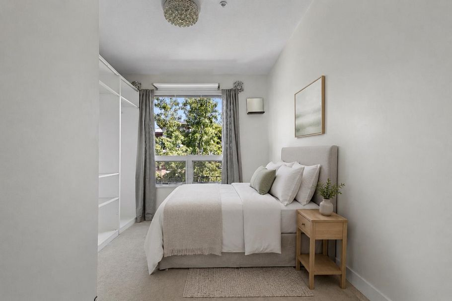 312 3138 Riverwalk Avenue Vancouver, BC - 2