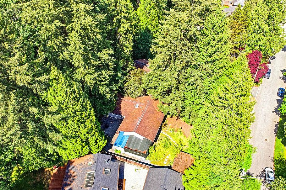 1463 Avonlynn Crescent North Vancouver, BC - 20