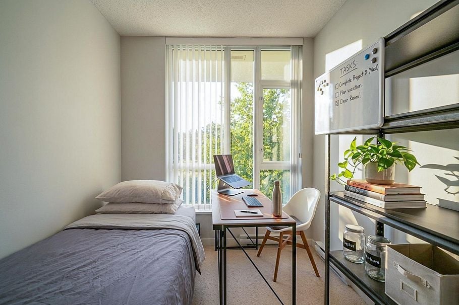112 5638 Birney Avenue Vancouver, BC - 12