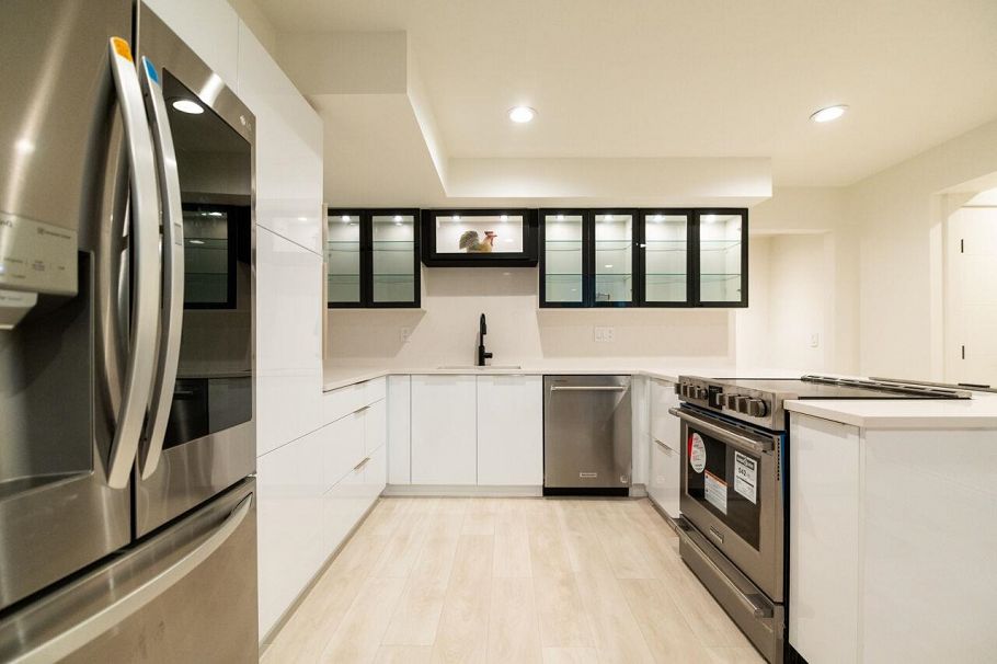 3595 Princess Avenue North Vancouver, BC - 20
