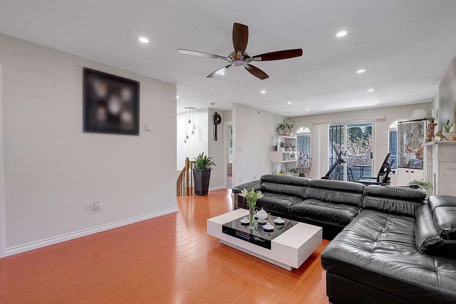 1457 E 18th Avenue Vancouver, BC - 7