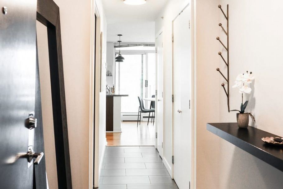 1009 688 Abbott Street Vancouver, BC - 33