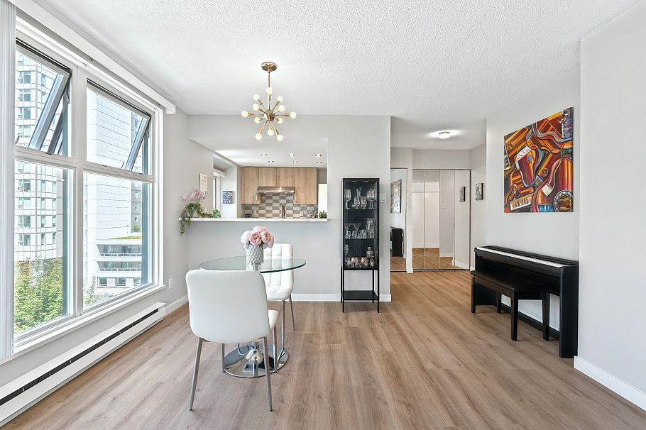 B901 1331 Homer Street Vancouver, BC - 3