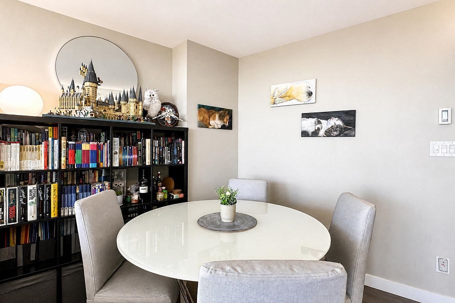 2606 488 SW Marine Drive Vancouver, BC - 6