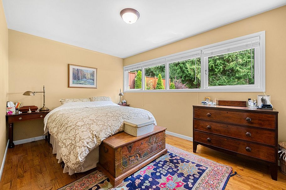 3046 Princess Avenue North Vancouver, BC - 22