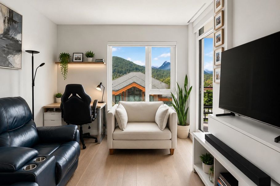 902 1210 E 27th Street North Vancouver, BC - 3
