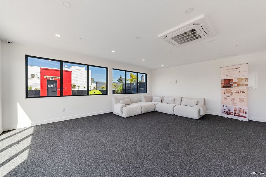 302 6485 Manitoba Street Vancouver, BC - 30