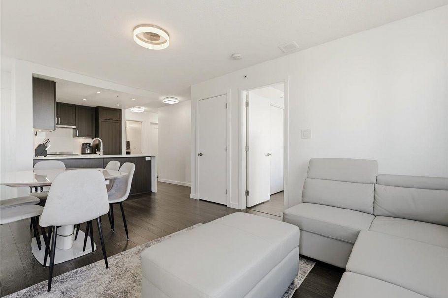 1707 5515 Boundary Road Vancouver, BC - 5