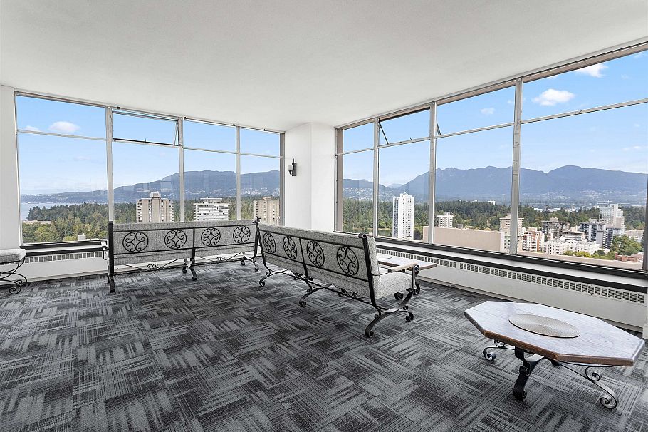 904 1850 Comox Street Vancouver, BC - 22