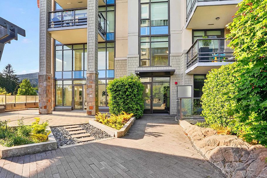 902 1210 E 27th Street North Vancouver, BC - 29