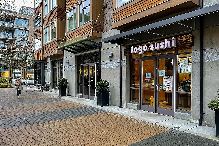 316 6328 Larkin Drive Vancouver, BC - 33