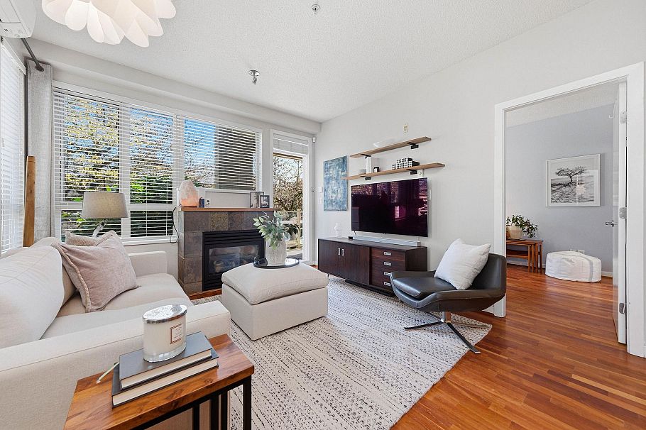 223 530 Raven Woods Drive North Vancouver, BC - 9