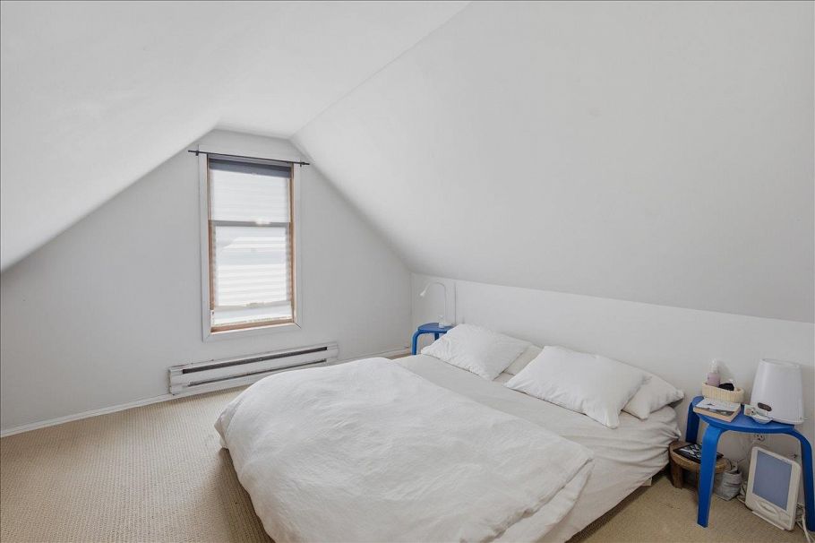 761 E 15th Avenue Vancouver, BC - 15