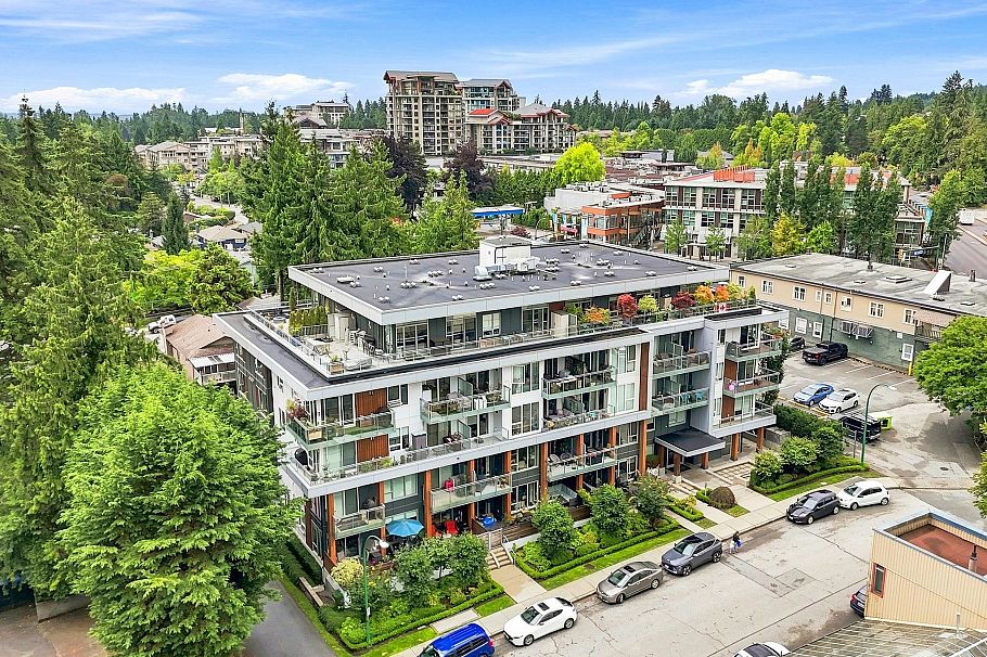 401 1327 Draycott Road North Vancouver, BC - 29