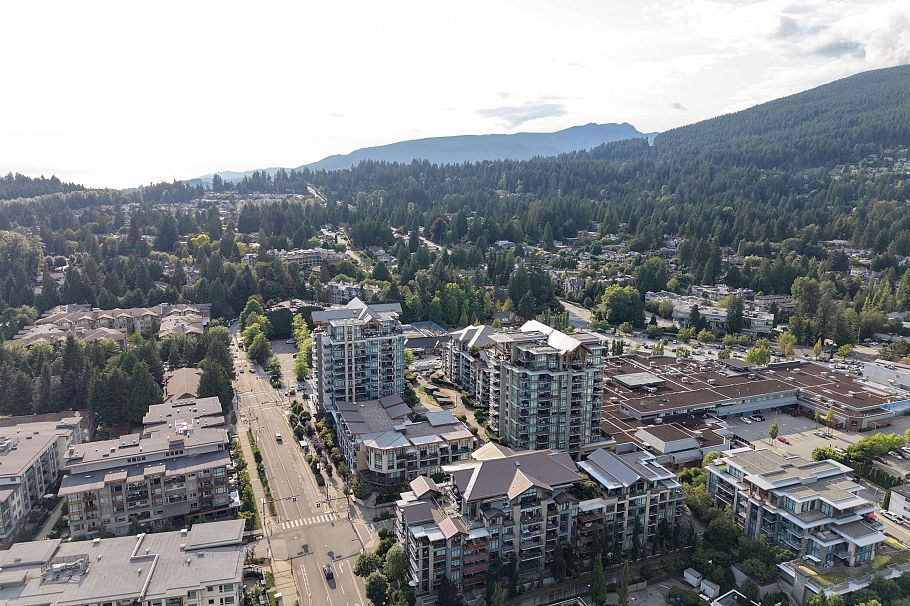 902 1210 E 27th Street North Vancouver, BC - 37