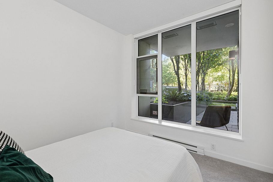 105 5868 Agronomy Road Vancouver, BC - 26