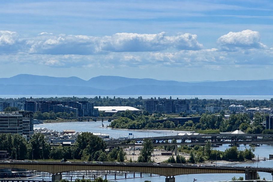 2606 488 SW Marine Drive Vancouver, BC - 17