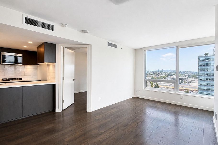 1608 8189 Cambie Street Vancouver, BC - 4