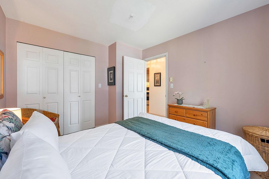 206 245 St. Davids Avenue North Vancouver, BC - 16