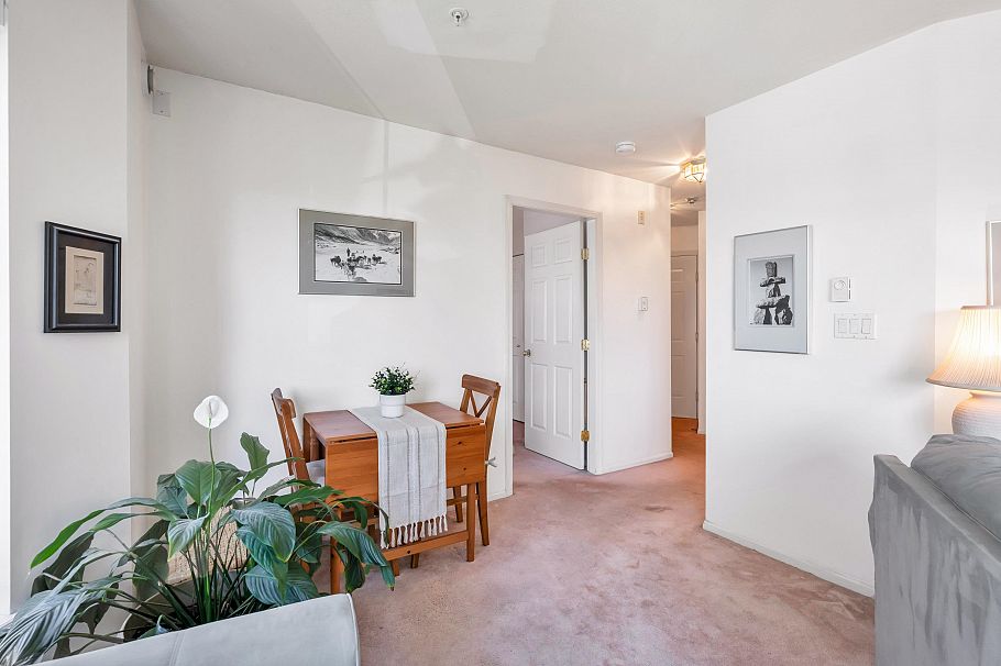 206 245 St. Davids Avenue North Vancouver, BC - 7