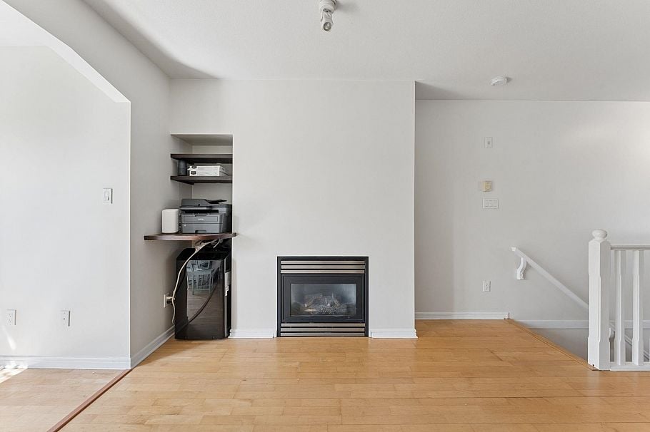410 3727 W 10th Avenue Vancouver, BC - 13