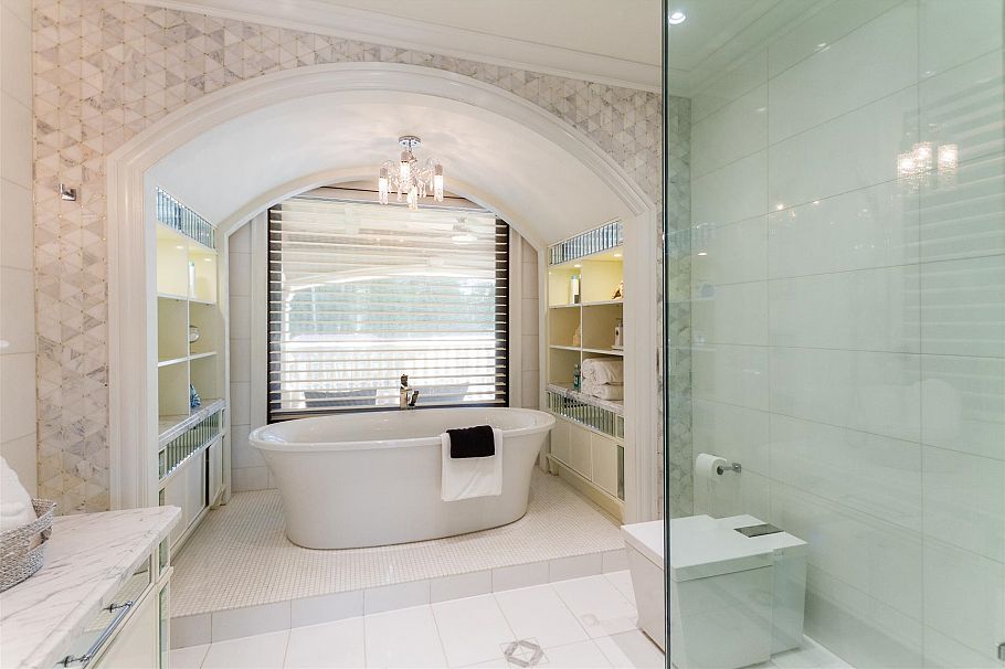 4768 W 4th Avenue Vancouver, BC - 19