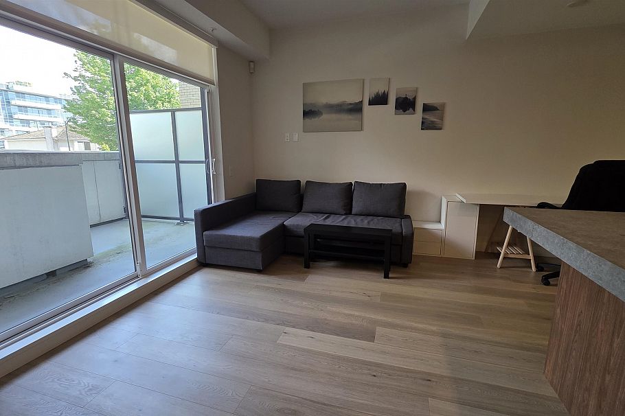 204 5005 ASH STREET, Vancouver BC V5Z 0K8 Vancouver, BC - 11