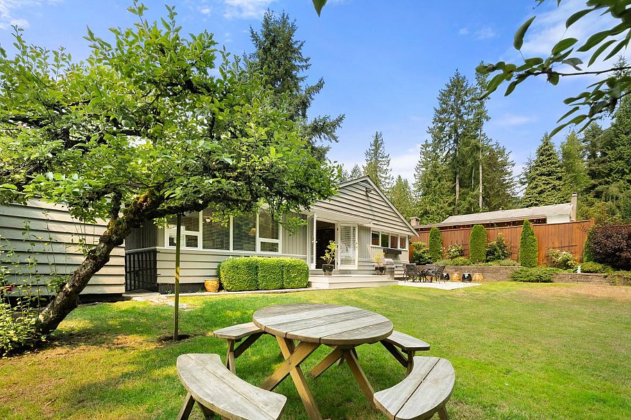 3046 Princess Avenue North Vancouver, BC - 13