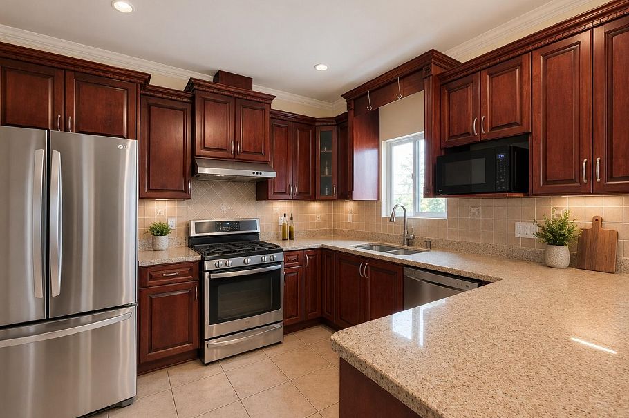 760 E 49th Avenue Vancouver, BC - 4