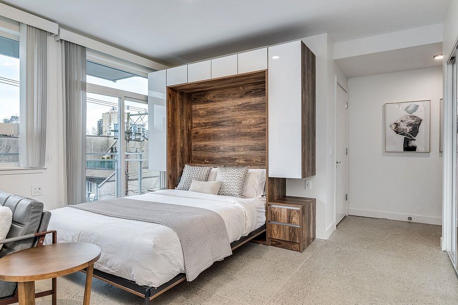 203 1170 BARCLAY STREET, Vancouver BC V6E 1H1 Vancouver, BC - 16