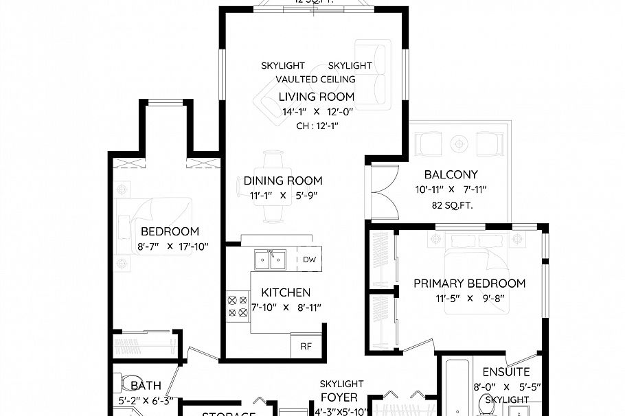 402 228 E 18th Avenue Vancouver, BC - 27
