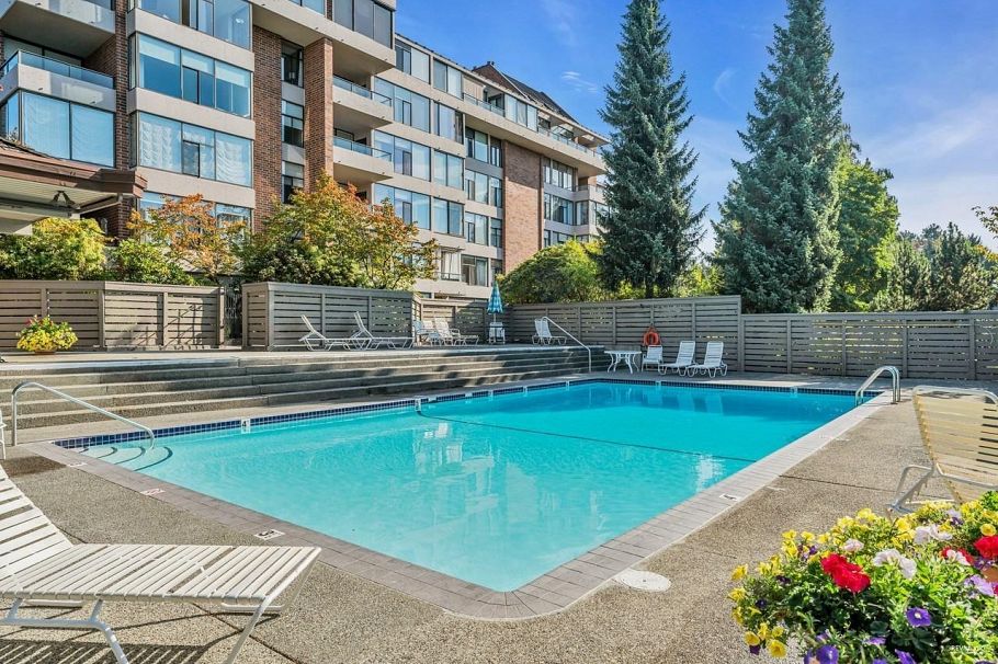 305 4101 Yew Street Vancouver, BC - 20