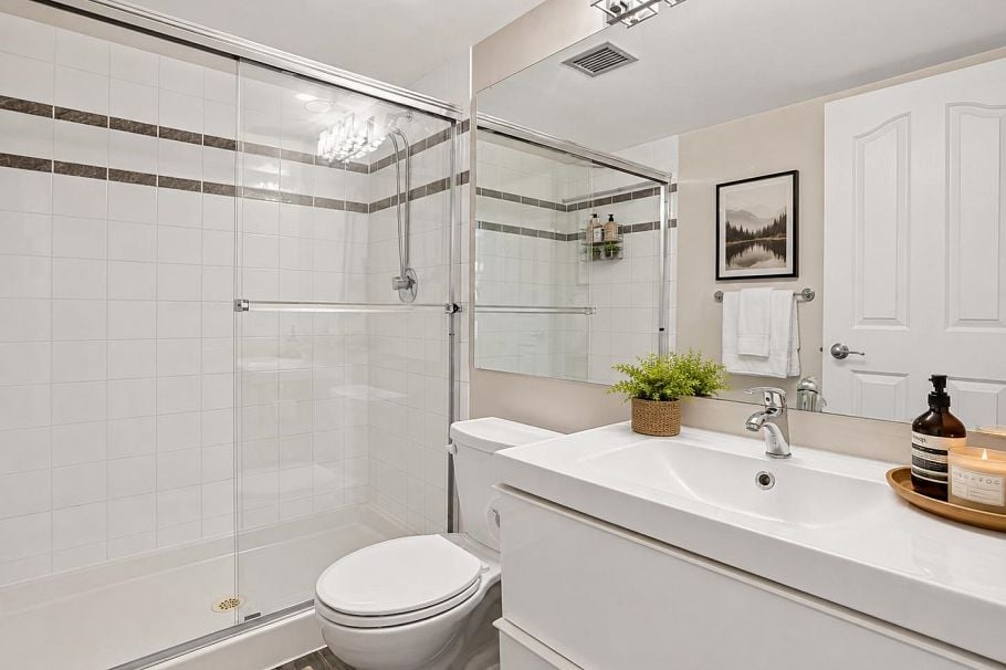 602 183 Keefer Place Vancouver, BC - 13