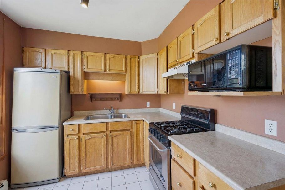 761 E 15th Avenue Vancouver, BC - 13