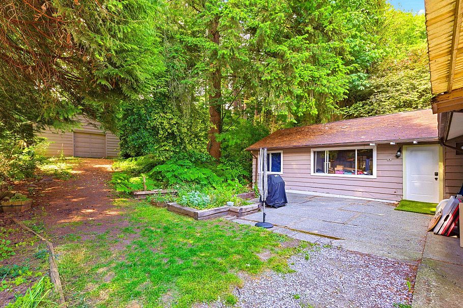 1463 Avonlynn Crescent North Vancouver, BC - 14