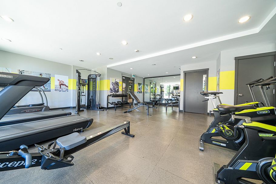 112 5638 Birney Avenue Vancouver, BC - 26