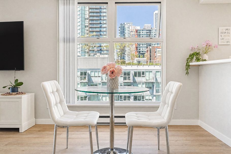 B901 1331 Homer Street Vancouver, BC - 9