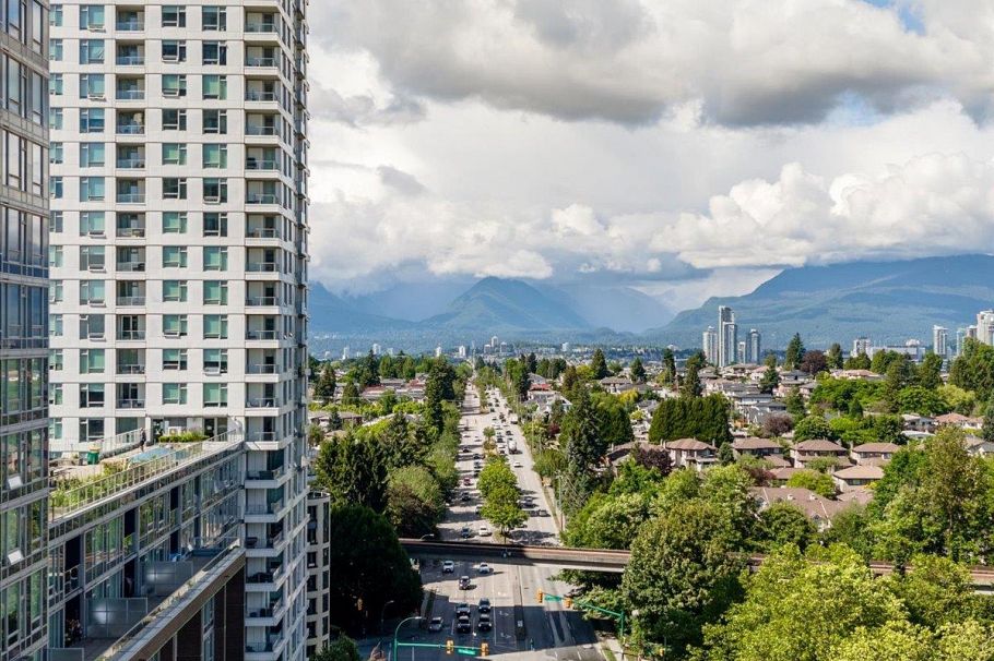 1707 5515 Boundary Road Vancouver, BC - 21