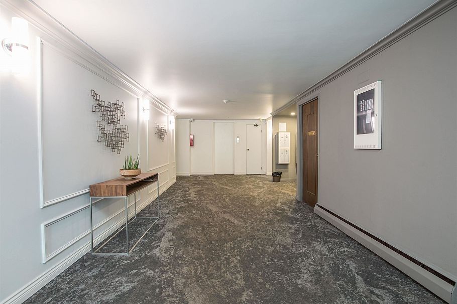 202 1710 13th Avenue Vancouver, BC - 29