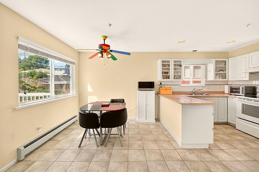 6673 Gladstone Street Vancouver, BC - 13