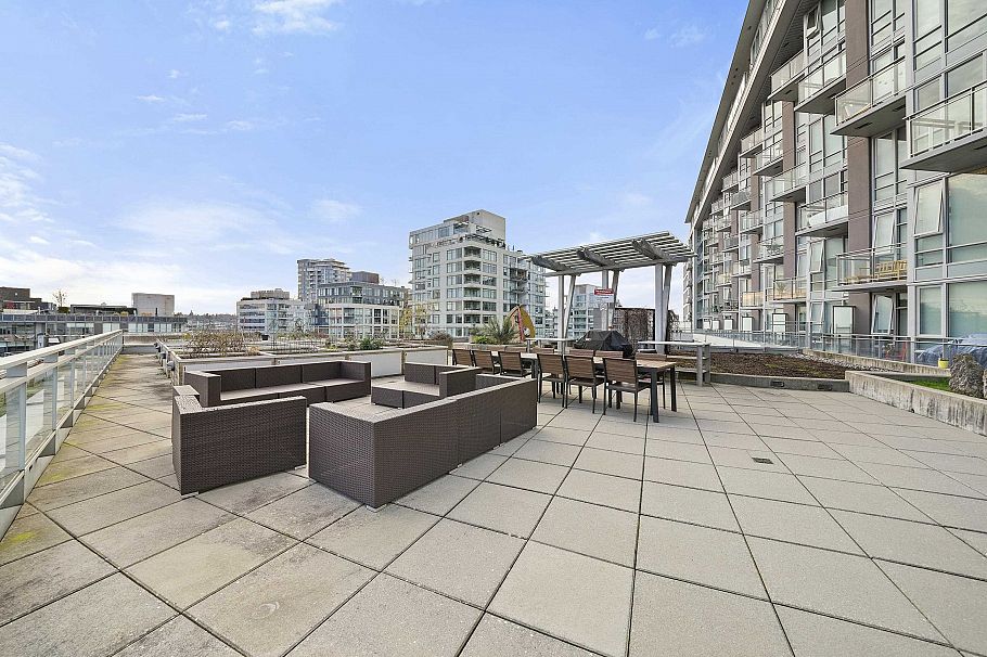 1915 1618 Quebec Street Vancouver, BC - 24