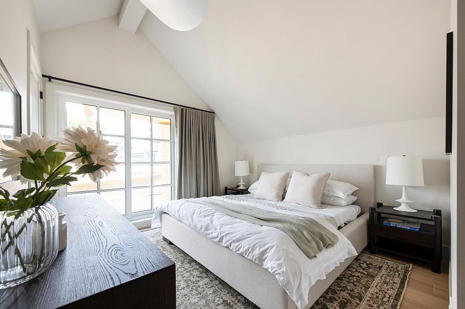 2 2119 W West 18th Avenue Vancouver, BC - 18
