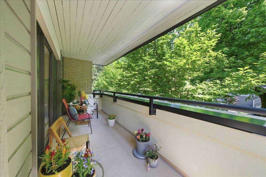 202 1710 13th Avenue Vancouver, BC - 25