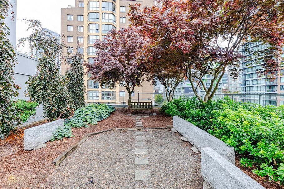 804 1133 Homer Street Vancouver, BC - 40