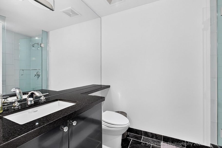 1402 1281 W Cordova Street Vancouver, BC - 21