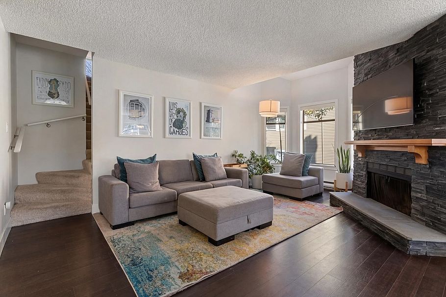 2427 W 6th Avenue Vancouver, BC - 13